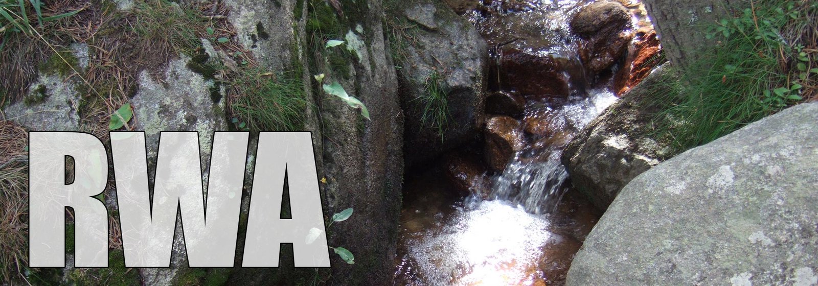 Rock Water