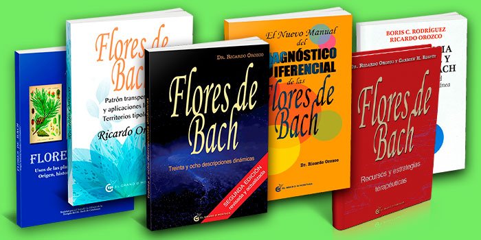 Libri de Ricardo Orozco
