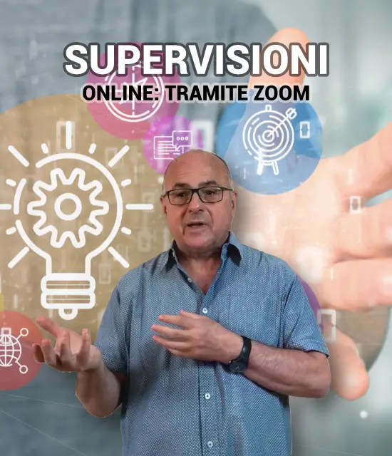 Supervisioni