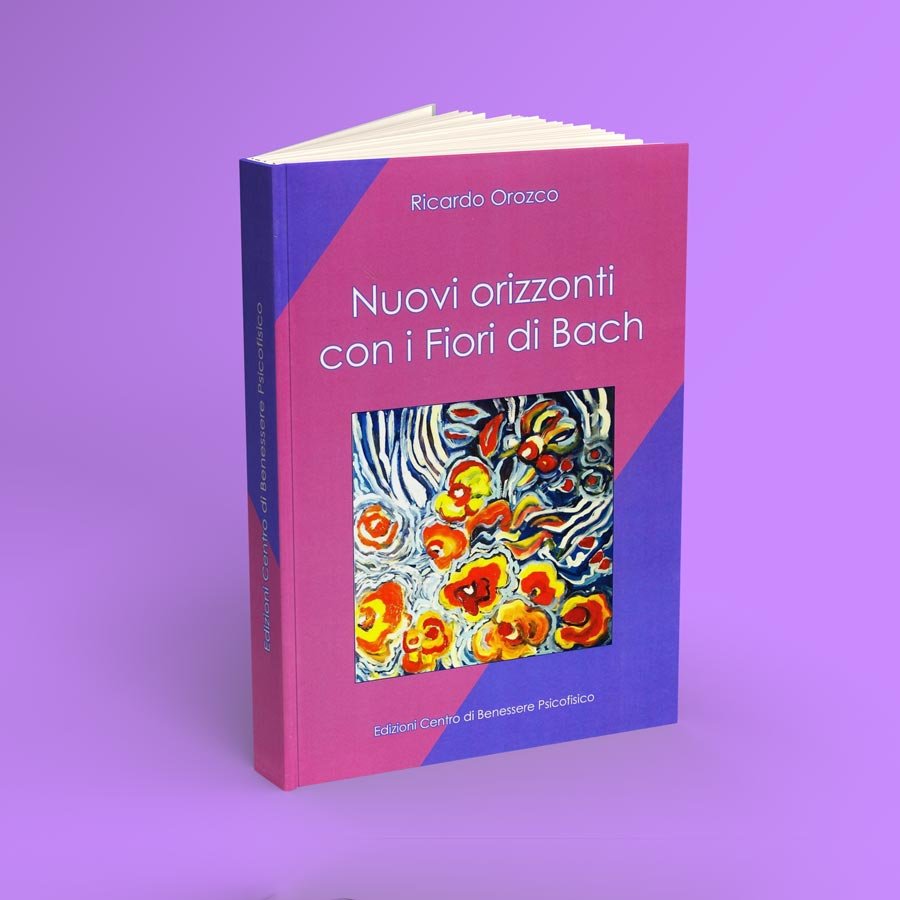 Nuovi Orizzonti con i Flori di Bach