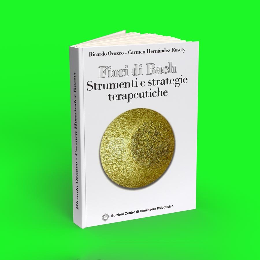 Fiori di Bach: Strumenti e Strategie Terapeutiche