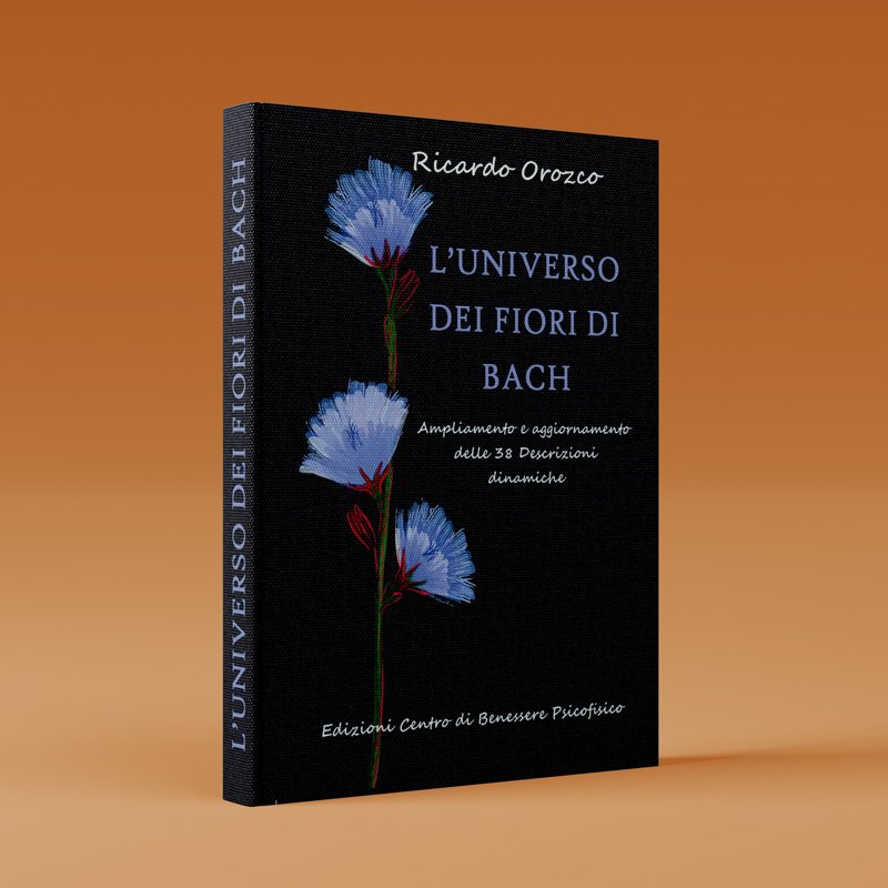 L’Universo dei Fiori di Bach