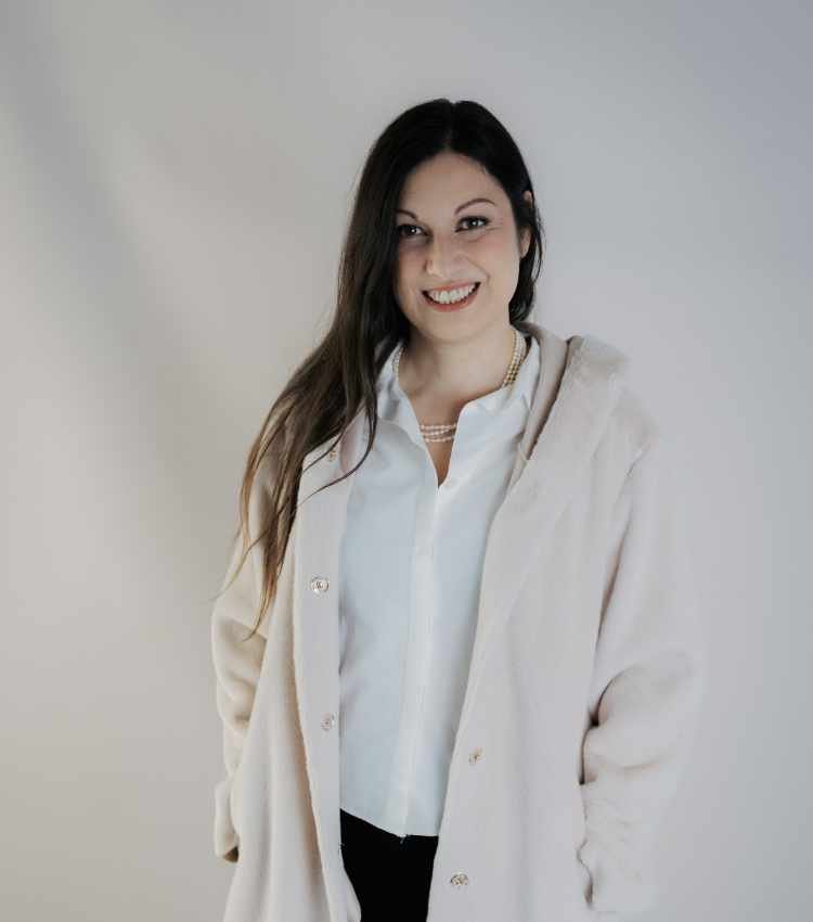 Letizia Bevilacqua