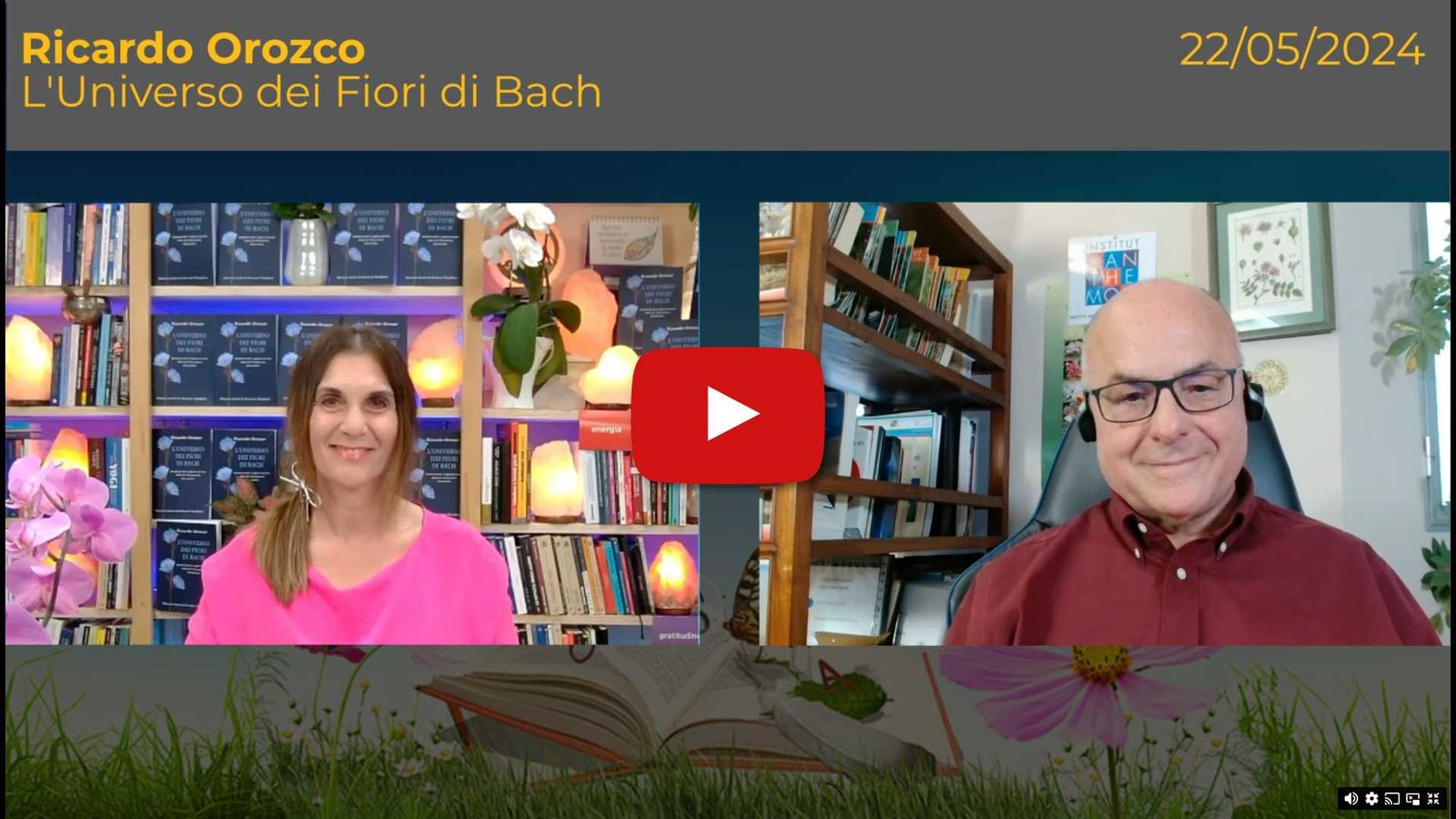 Fiori di Bach: il Potere della Spiritualità